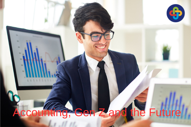 Basic Accounting in Managing Finances for Millennials and Gen Z